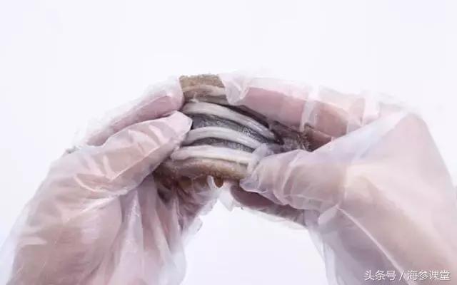 吃海参时有些坏习惯容易破坏海参的营养？