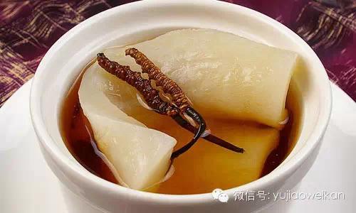 鱼胶（花胶）怎样吃营养最好？